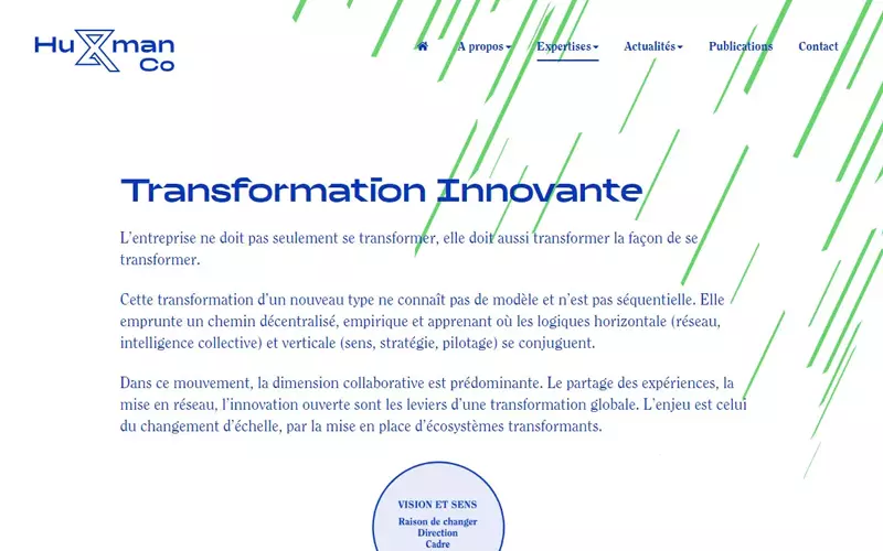 Image Human and co Image principale