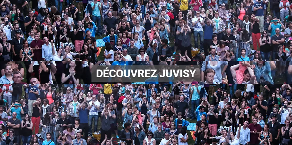 Ville de Juvisy - image bannière 
